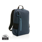 rPET,rPET / navy / 33 x 11.5 x 44 cm