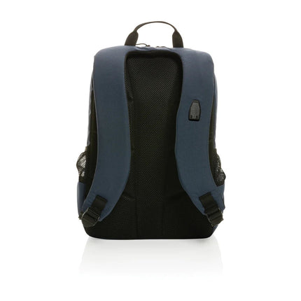 Impact AWARE™ Lima 15.6' RFID laptop backpack - hospitality