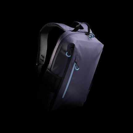 Impact AWARE™ Lima 15.6' RFID laptop backpack - hospitality