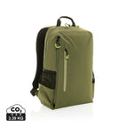 rPET,rPET / green / 33 x 11.5 x 44 cm