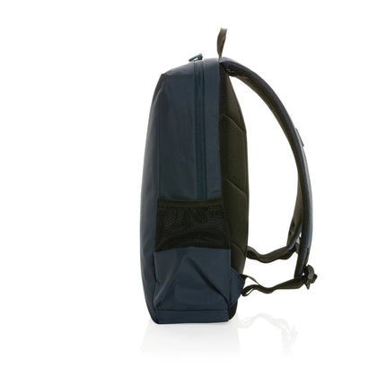 Impact AWARE™ Lima 15.6' RFID laptop backpack - hospitality