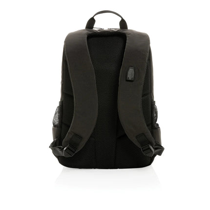 Impact AWARE™ Lima 15.6' RFID laptop backpack - hospitality
