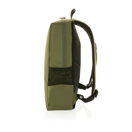 Impact AWARE™ Lima 15.6' RFID laptop backpack - hospitality