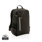rPET,rPET / black / 33 x 11.5 x 44 cm