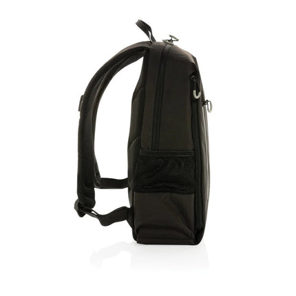 Impact AWARE™ Lima 15.6' RFID laptop backpack - hospitality