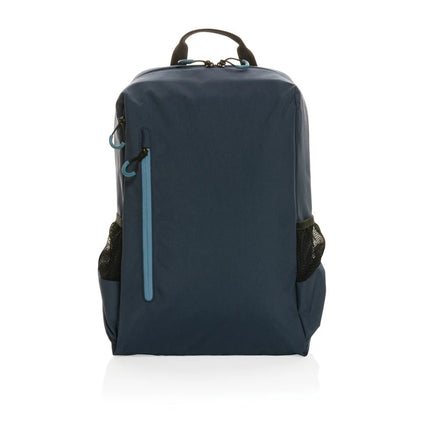 Impact AWARE™ Lima 15.6' RFID laptop backpack - hospitality
