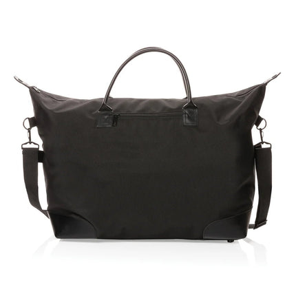 Impact Aware™ RPET 1200D Weekend bag - hospitality