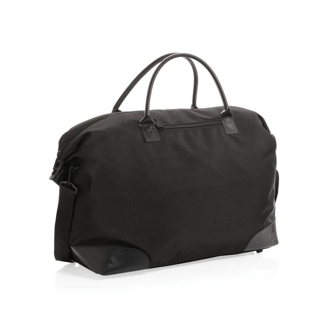 Impact Aware™ RPET 1200D Weekend bag - hospitality