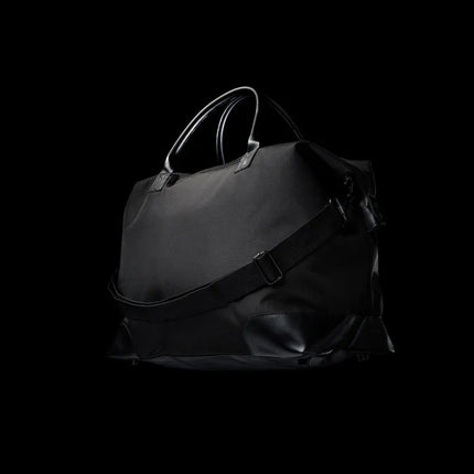 Impact Aware™ RPET 1200D Weekend bag - hospitality