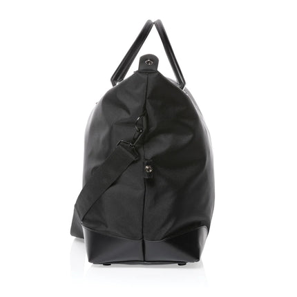 Impact Aware™ RPET 1200D Weekend bag - hospitality
