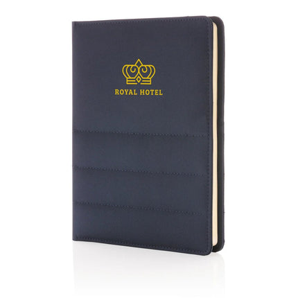 Impact AWARE™ RPET A5 notebook - hospitality