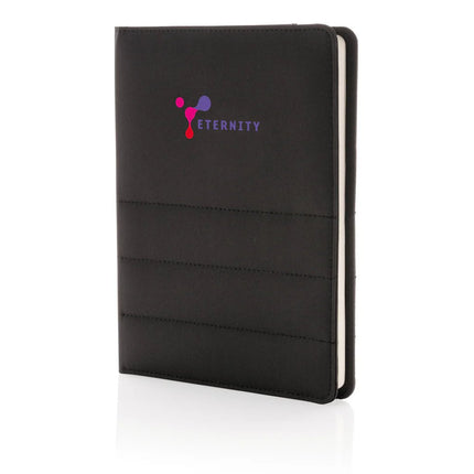 Impact AWARE™ RPET A5 notebook - hospitality