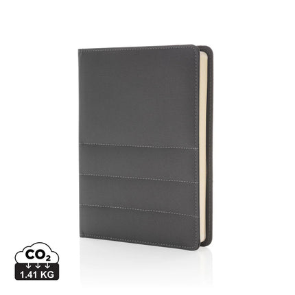 Impact AWARE™ RPET A5 notebook - hospitality