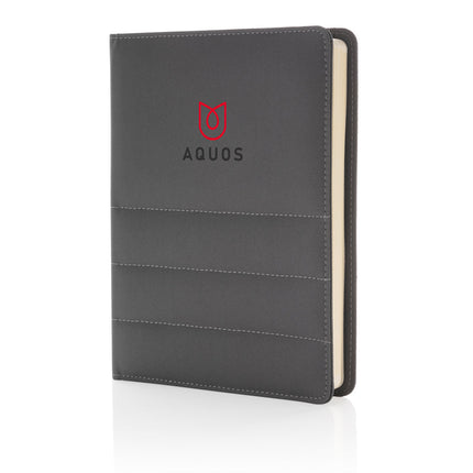 Impact AWARE™ RPET A5 notebook - hospitality