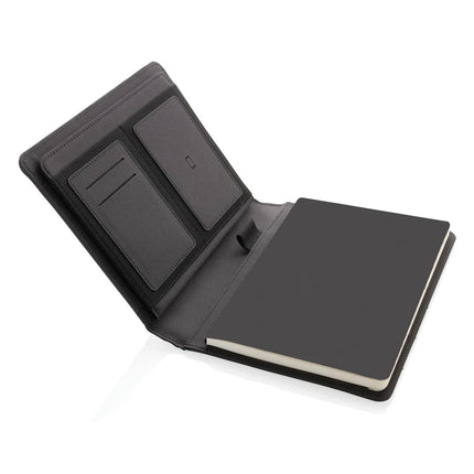 Impact AWARE™ RPET A5 notebook - hospitality