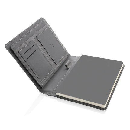 Impact AWARE™ RPET A5 notebook - hospitality