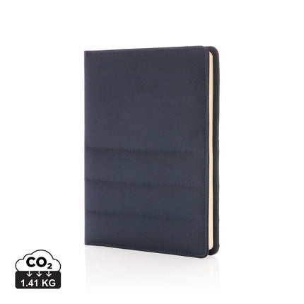 Impact AWARE™ RPET A5 notebook - hospitality