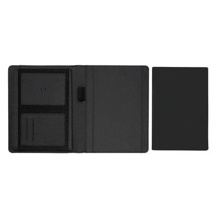 Impact AWARE™ RPET A5 notebook - hospitality