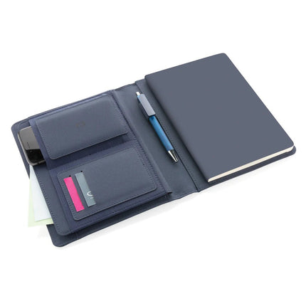 Impact AWARE™ RPET A5 notebook - hospitality