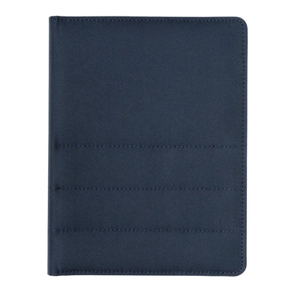 Impact AWARE™ RPET A5 notebook - hospitality