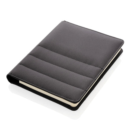 Impact AWARE™ RPET A5 notebook - hospitality