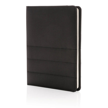 Impact AWARE™ RPET A5 notebook - hospitality