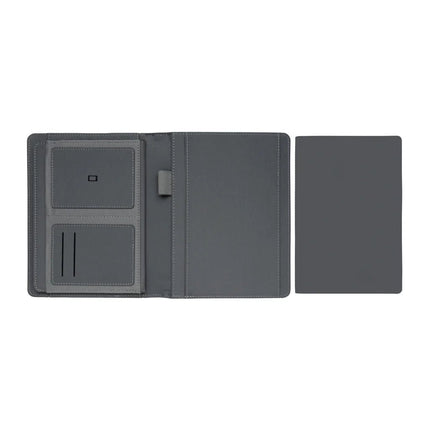Impact AWARE™ RPET A5 notebook - hospitality