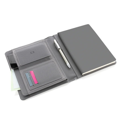 Impact AWARE™ RPET A5 notebook - hospitality