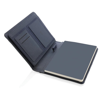Impact AWARE™ RPET A5 notebook - hospitality