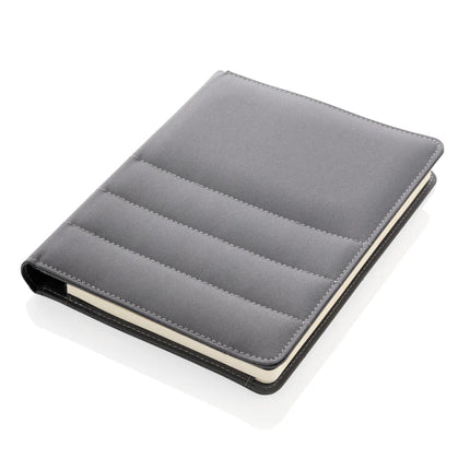 Impact AWARE™ RPET A5 notebook - hospitality