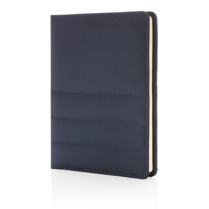 Impact AWARE™ RPET A5 notebook - hospitality