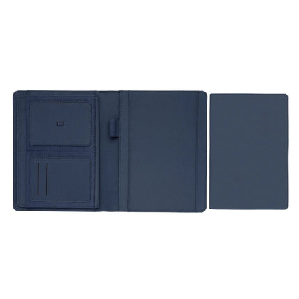 Impact AWARE™ RPET A5 notebook - hospitality