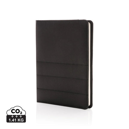 Impact AWARE™ RPET A5 notebook - hospitality