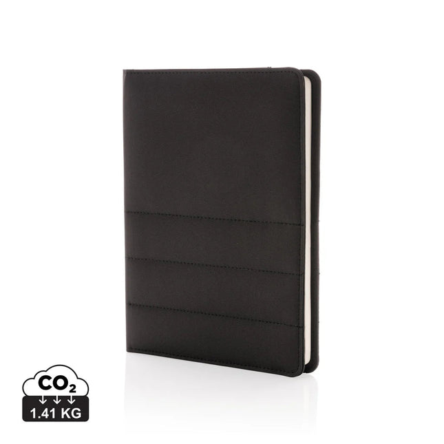 Impact AWARE™ RPET A5 notebook - hospitality