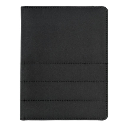 Impact AWARE™ RPET A5 notebook - hospitality