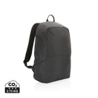 rPET,rPET / black / 35 x 13 x 45 cm