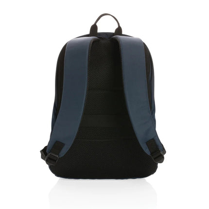 Impact AWARE™ RPET anti-theft backpack - hospitality