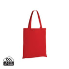 Recycled cotton / red / 38 x 3 x 40 cm