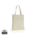 Recycled cotton / off white / 38 x 3 x 40 cm