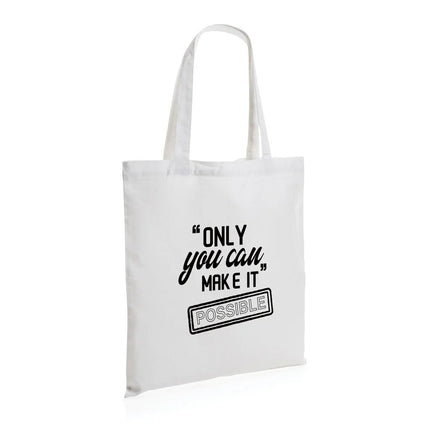 Impact AWARE™ tote 145g - hospitality
