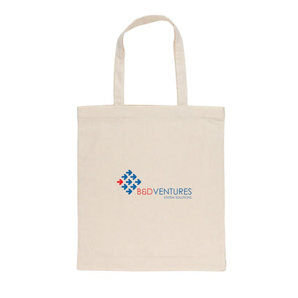Impact AWARE™ tote w/bottom 145g - hospitality