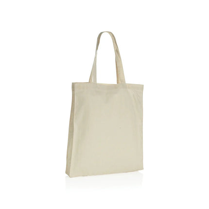 Impact AWARE™ tote w/bottom 145g - hospitality