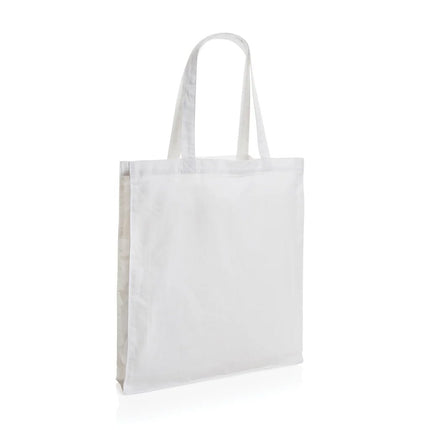 Impact AWARE™ tote w/bottom 145g - hospitality