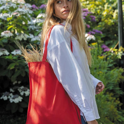 Impact AWARE™ tote w/bottom 145g - hospitality