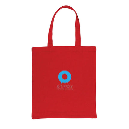 Impact AWARE™ tote w/bottom 145g - hospitality