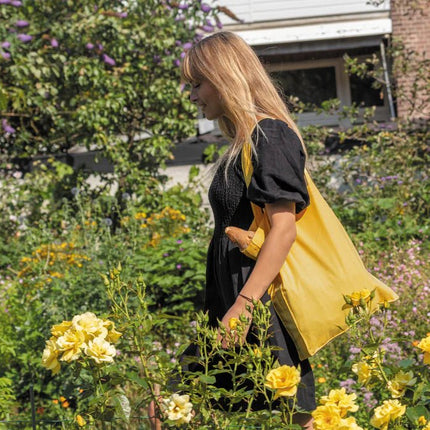 Impact AWARE™ tote w/bottom 145g - hospitality