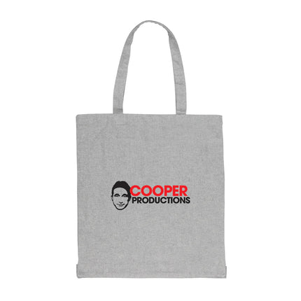Impact AWARE™ tote w/bottom 145g - hospitality