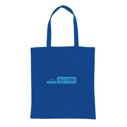 Impact AWARE™ tote w/bottom 145g - hospitality