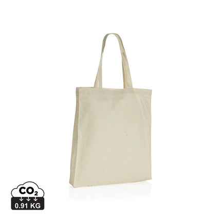 Impact AWARE™ tote w/bottom 145g - hospitality