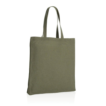 Impact AWARE™ tote w/bottom 145g - hospitality